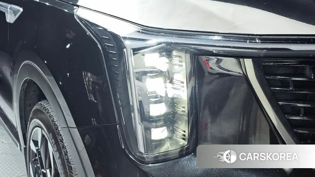 Kia The New Sorento 4th Generation id 4749289 из Кореи 14