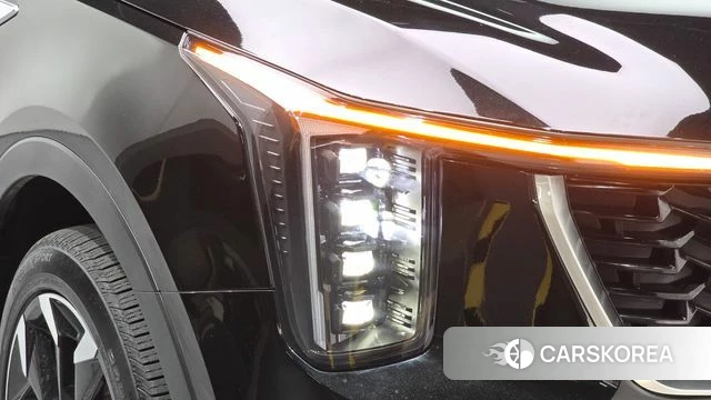Kia The New Sorento 4th Generation id 4630040 из Кореи 14