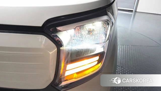 Kia The New Kia Ray id 4778803 из Кореи 14