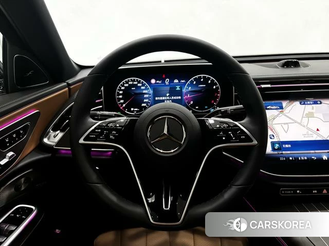 Mercedes-Benz E-class id 4300211 из Китая 14