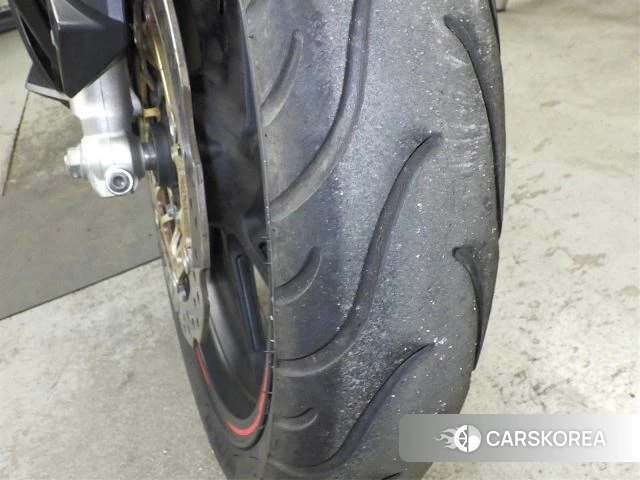 Проданный Honda CBR250RR ABS id 3996731 из Японии, фото 14