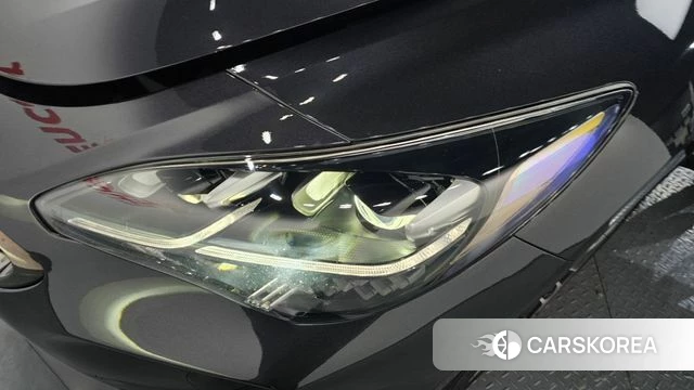 Kia Stinger id 4345667 из Кореи 14