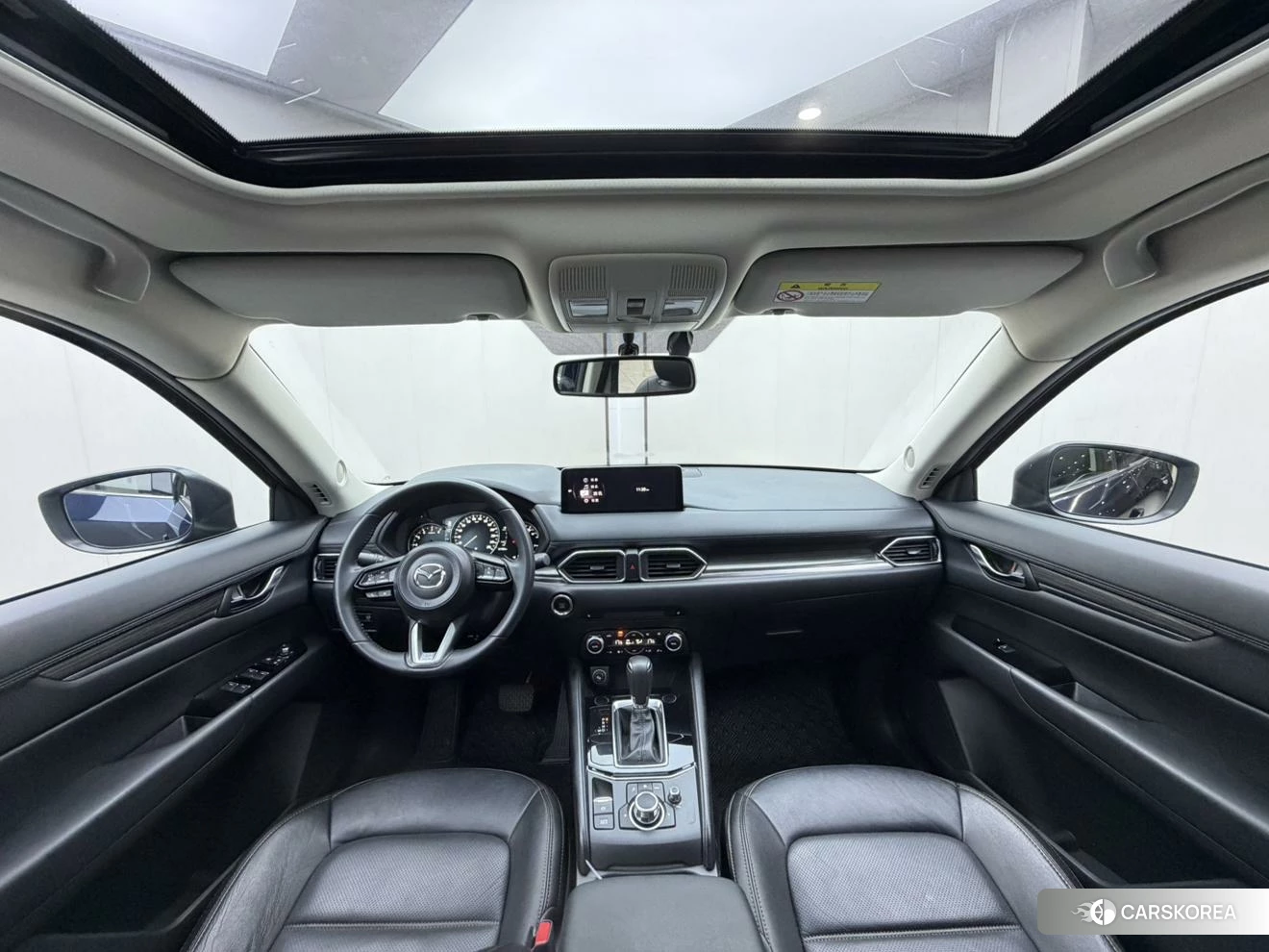 Mazda CX-5 id 4510421 из Китая 14