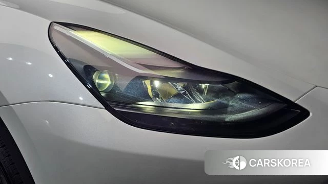 Tesla Model Y id 4762876 из Кореи 14