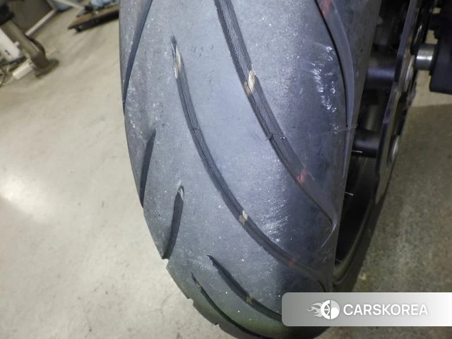 Honda CBR400R id 3949402 из Японии 14