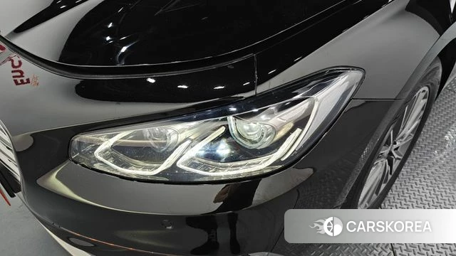 Hyundai Grandeur IG Hybrid id 4477184 из Кореи 14
