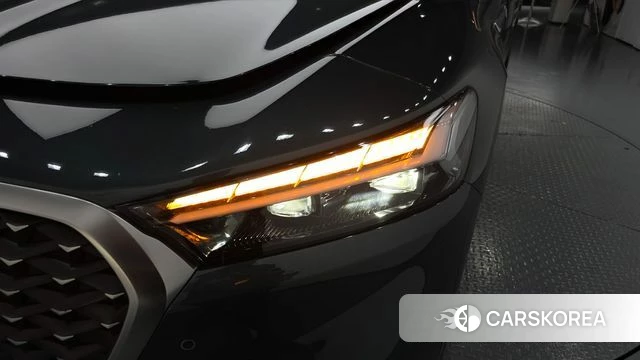 Kia The New K9 2nd generation id 4758420 из Кореи 14