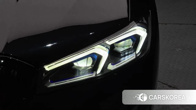 BMW 3 Series (G20) id 4441997 из Кореи 14