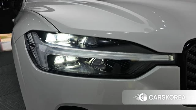 Volvo XC60 second Generation id 4539586 из Кореи 14