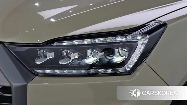 Ssangyong The New Rexton Sport id 4757051 из Кореи 14