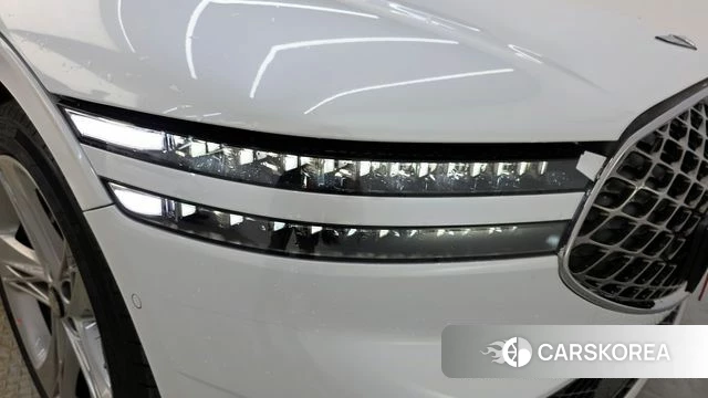 Genesis G90 (RS4) id 4185514 из Кореи 14