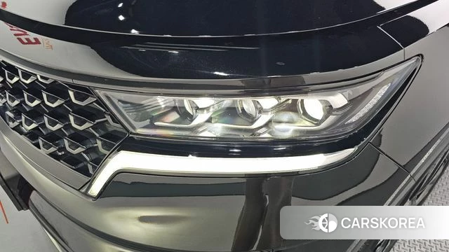 Kia Sorento 4th Generation id 4489194 из Кореи 14