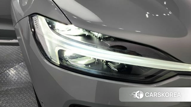 Volvo XC60 second Generation id 4292305 из Кореи 14