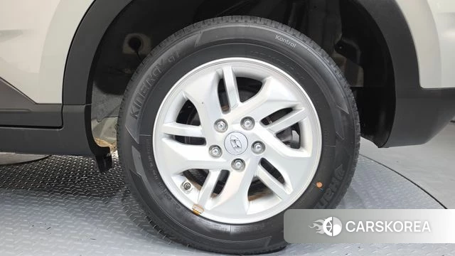 Hyundai Venue id 4317188 из Кореи 14