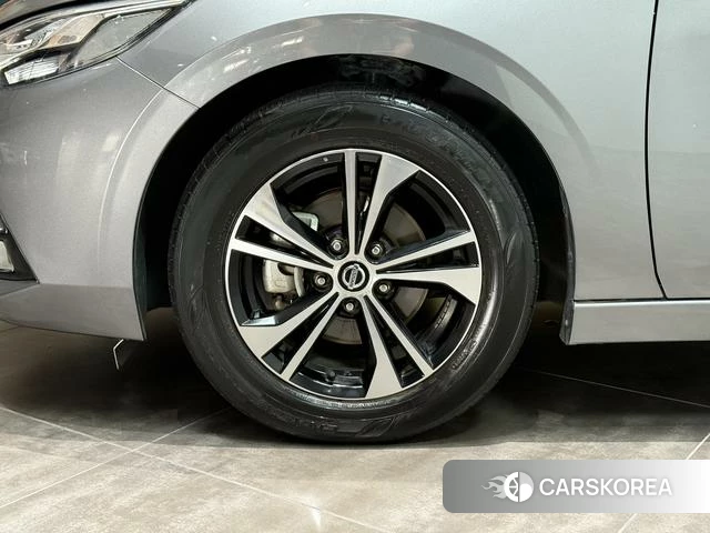 Nissan Xuan Yi id 4277205 из Китая 14