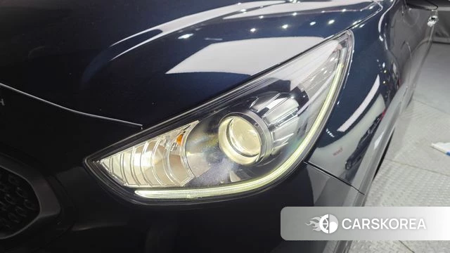 Kia Niro id 4465708 из Кореи 14