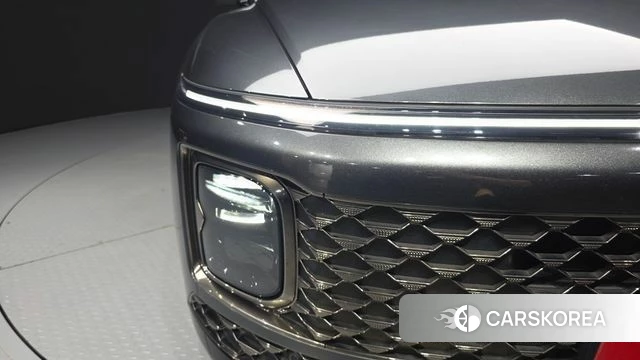 Hyundai Grandeur Hybrid (GN7) id 4711306 из Кореи 14