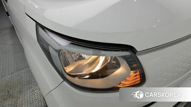 Kia The New Ray id 4203903 из Кореи 14