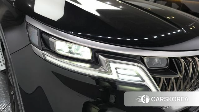 Kia Carnival 4th generation id 4793026 из Кореи 14
