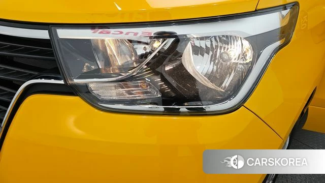 Hyundai The New Grand Starex id 4447421 из Кореи 14