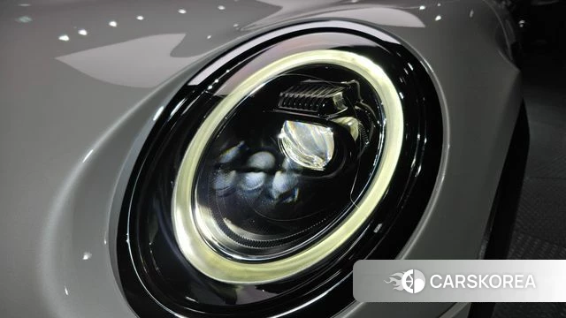 Mini Cooper id 4427822 из Кореи 14