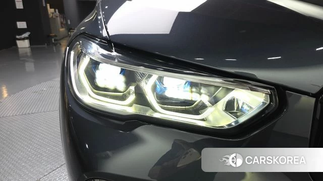 BMW X5 (G05) id 4542438 из Кореи 14