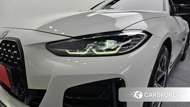 BMW 4 Series (G22) id 4854156 из Кореи 14