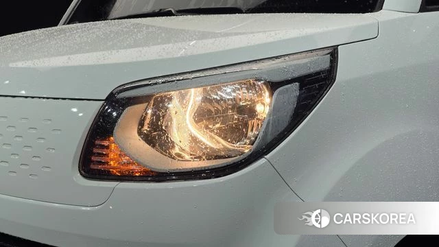 Kia The New Ray id 4746613 из Кореи 14