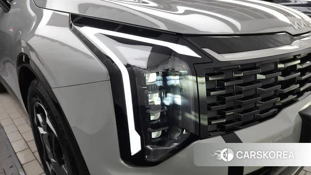 Kia The New Sportage 5th Generation Hybrid id 4539634 из Кореи 14