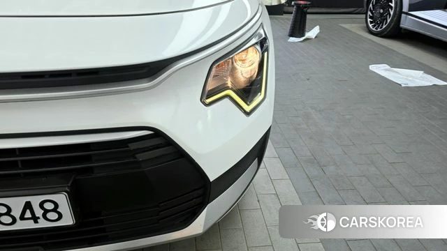 Kia Di Ol Nu Niro id 4244413 из Кореи 14