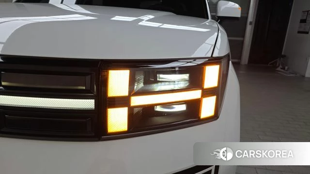 Hyundai Santa Fe (MX5) id 4432954 из Кореи 14