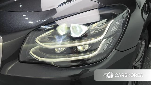 Kia More K9 id 4741853 из Кореи 14