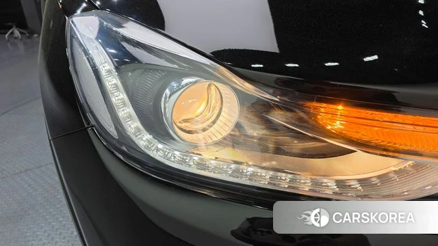 Chevrolet (GM Daewoo) The New Trax id 4197114 из Кореи 14