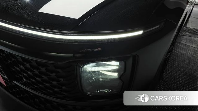 Hyundai Grandeur Hybrid (GN7) id 4281322 из Кореи 14