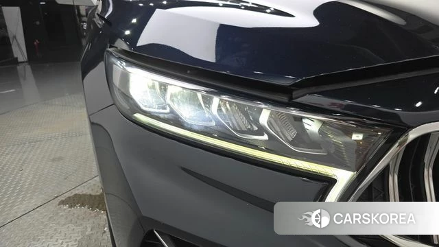 Kia K7 Premier id 4712903 из Кореи 14