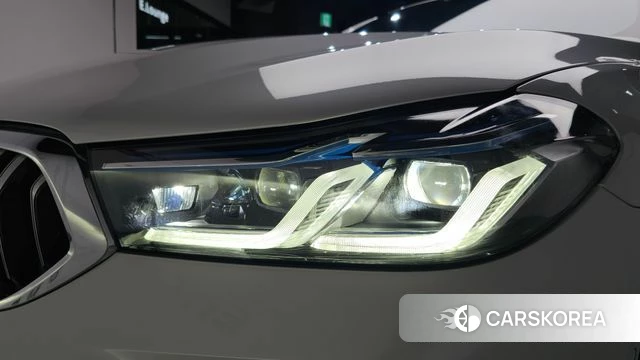 BMW 6 Series GT (G32) id 4645490 из Кореи 14