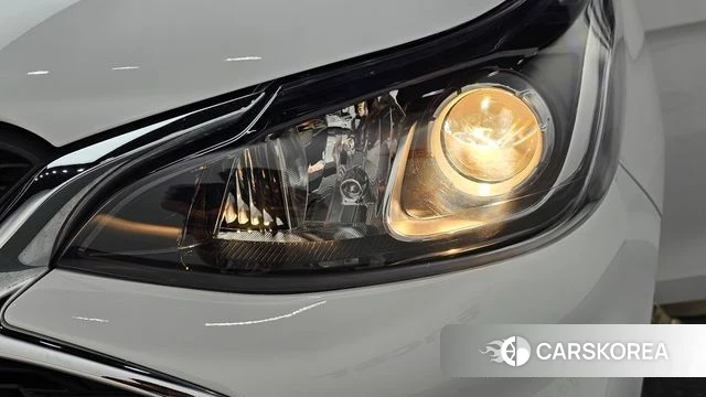 Chevrolet (GM Daewoo) The New Spark id 4759468 из Кореи 14