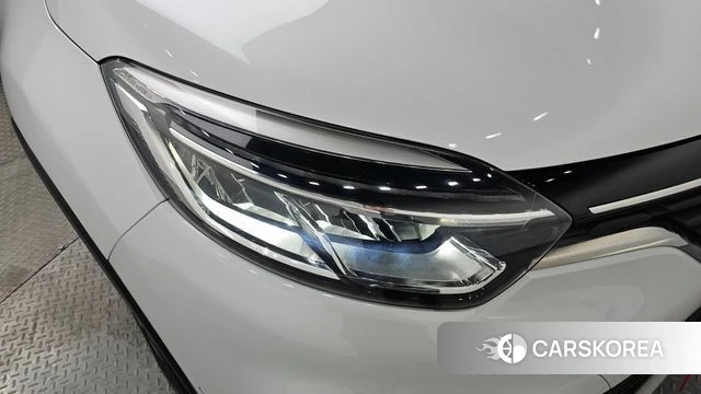 Renault Korea (Samsung) New QM3 id 4520145 из Кореи 14