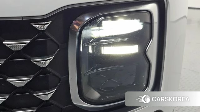 Hyundai Grandeur (GN7) id 4623744 из Кореи 14