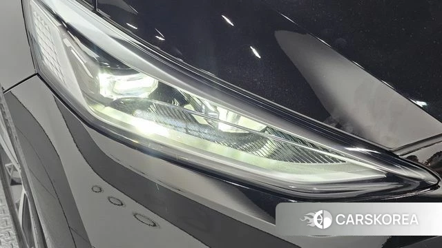 Kia K8 Hybrid id 4682374 из Кореи 14
