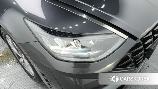 Hyundai Sonata (DN8) id 4309193 из Кореи 14