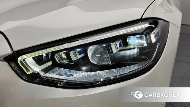 Mercedes-Benz S-Class W223 id 4350474 из Кореи 14