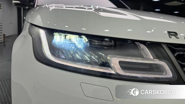 Land Rover Range Rover Sport 2nd Generation id 4543197 из Кореи 14
