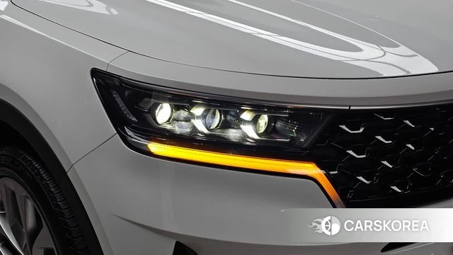 Kia Sorento 4th Generation id 4905770 из Кореи 14
