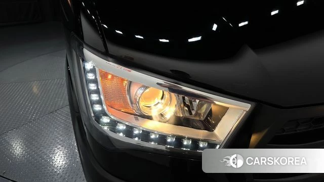Hyundai Solati id 4900863 из Кореи 14