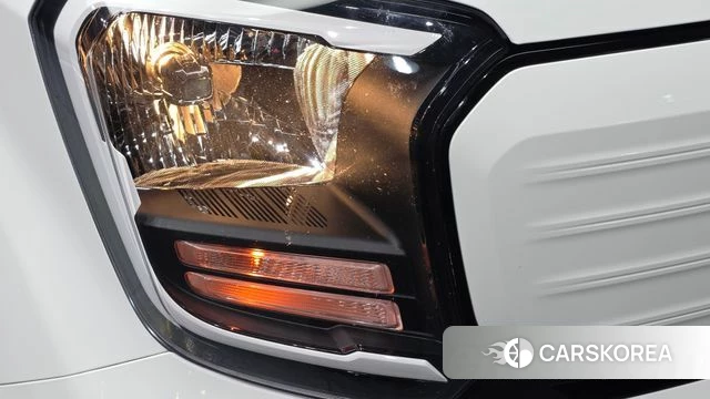 Kia The New Kia Ray id 4871591 из Кореи 14