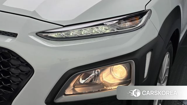 Hyundai Kona id 4873668 из Кореи 14