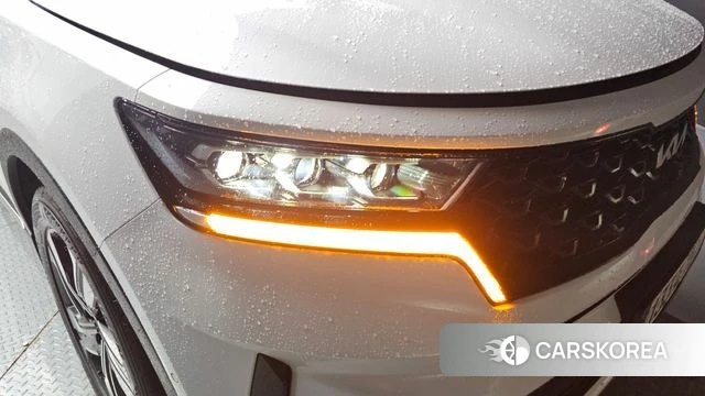 Kia Sorento 4th Generation id 4561273 из Кореи 14