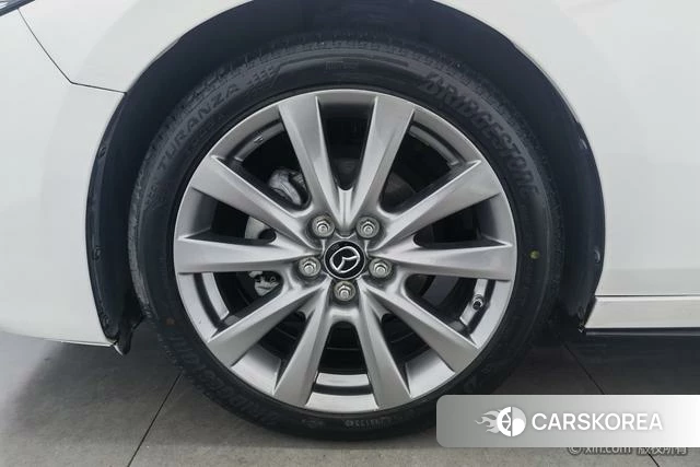 Mazda 3 Angkesaila id 4259634 из Китая 14