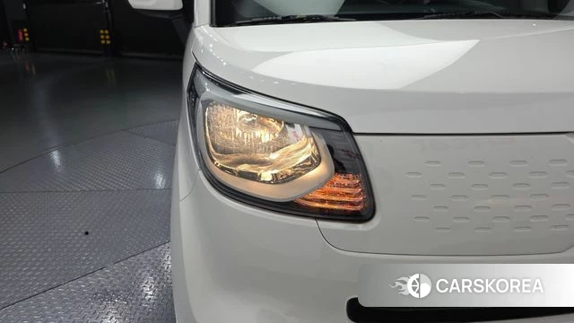 Kia The New Ray id 4662655 из Кореи 14